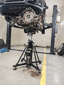 AEROTEK AUTOMOTIVE SRL — stație ITP