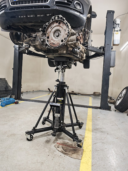Stație ITP AEROTEK AUTOMOTIVE SRL