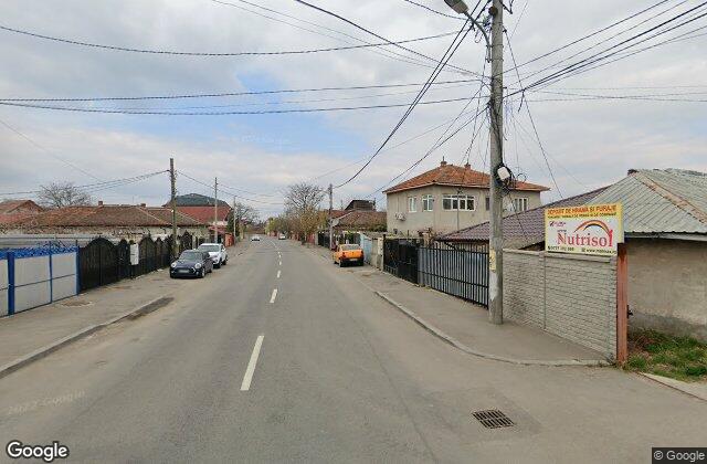 Imagine stație NICSEL SRL
