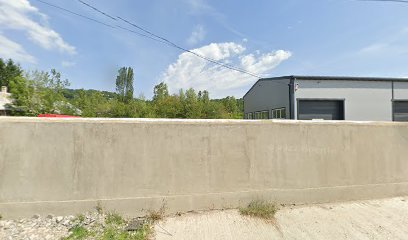 Imagine stație ILIADIS 99 SERV SRL