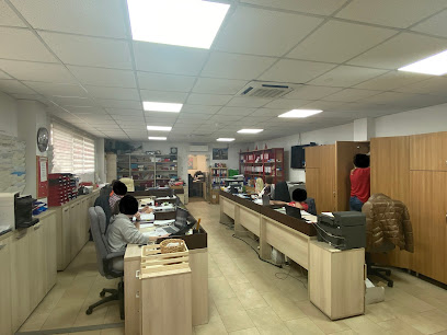 Stație ITP ARGO IMPEX SRL