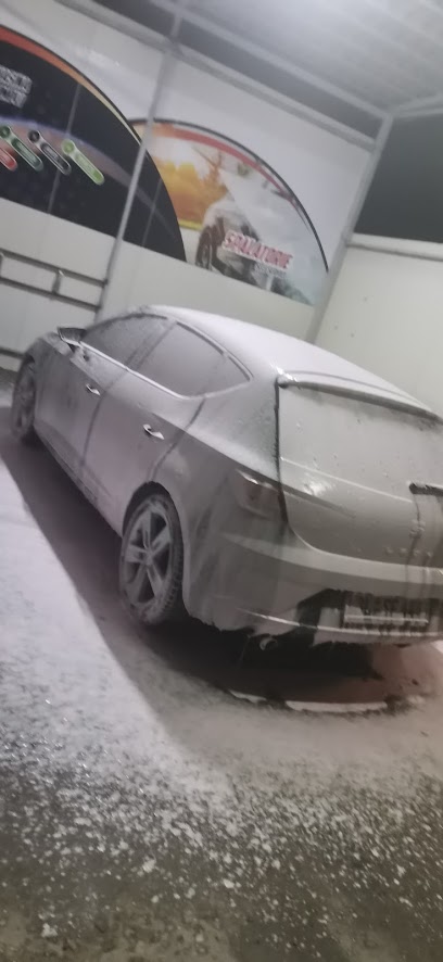 Stație ITP SC PAUL AUTOSERVICE SRL