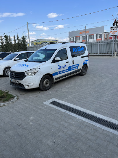 Stație ITP AUTOTRANZIT SRL