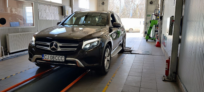 ITP AUTOPRO — stație ITP