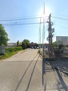ALEX DIAGNOSIS SRL — stație ITP