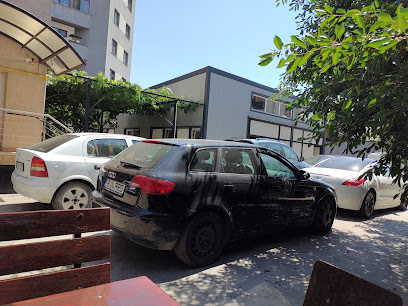 Stație ITP AUTO SERVICE SPECIAL SRL