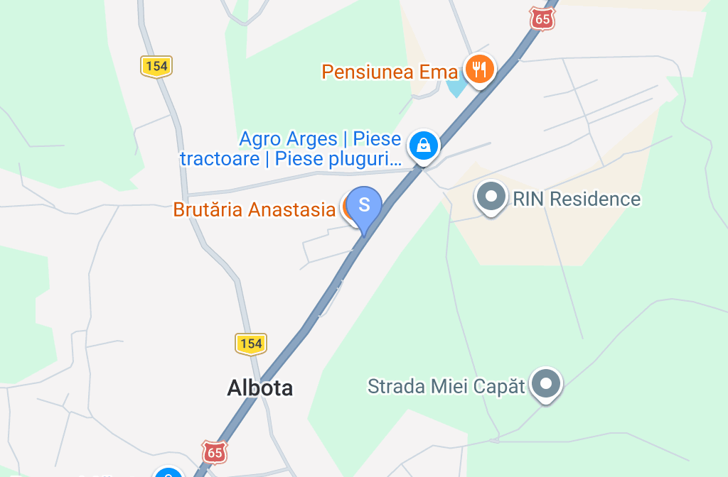Stație ITP CERLOT TRADING SRL
