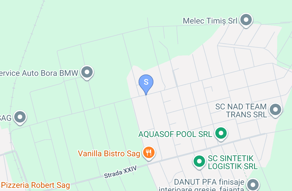 Stație ITP ITP Sag