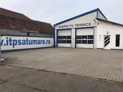 Stație ITP EURO RALDI SRL