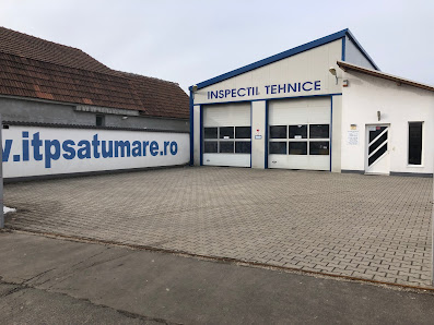 EURO RALDI SRL — stație ITP