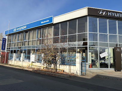 Stație ITP MECATRONICS SA