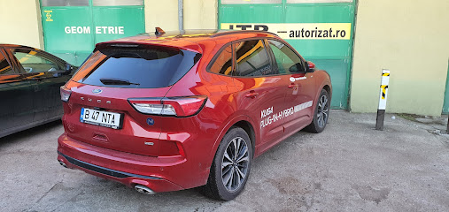 Stație ITP TUN AUTOMOTIVE SRL