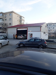 AUTOSURVEY AUTOMOTIVE S.R.L. — stație ITP