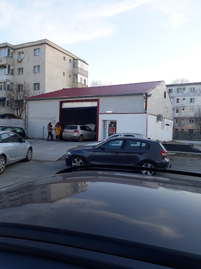 Stație ITP AUTOSURVEY AUTOMOTIVE S.R.L.