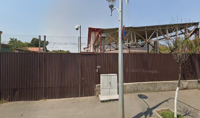 Stație ITP TEST AUTO SERVICE SRL