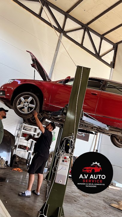 Stație ITP SERVICEAUTOGO&ITP SRL