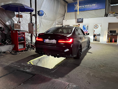 Stație ITP R&N AUTOMOTIVE SRL