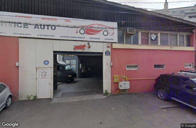 R&N AUTOMOTIVE SRL — fotografie 2