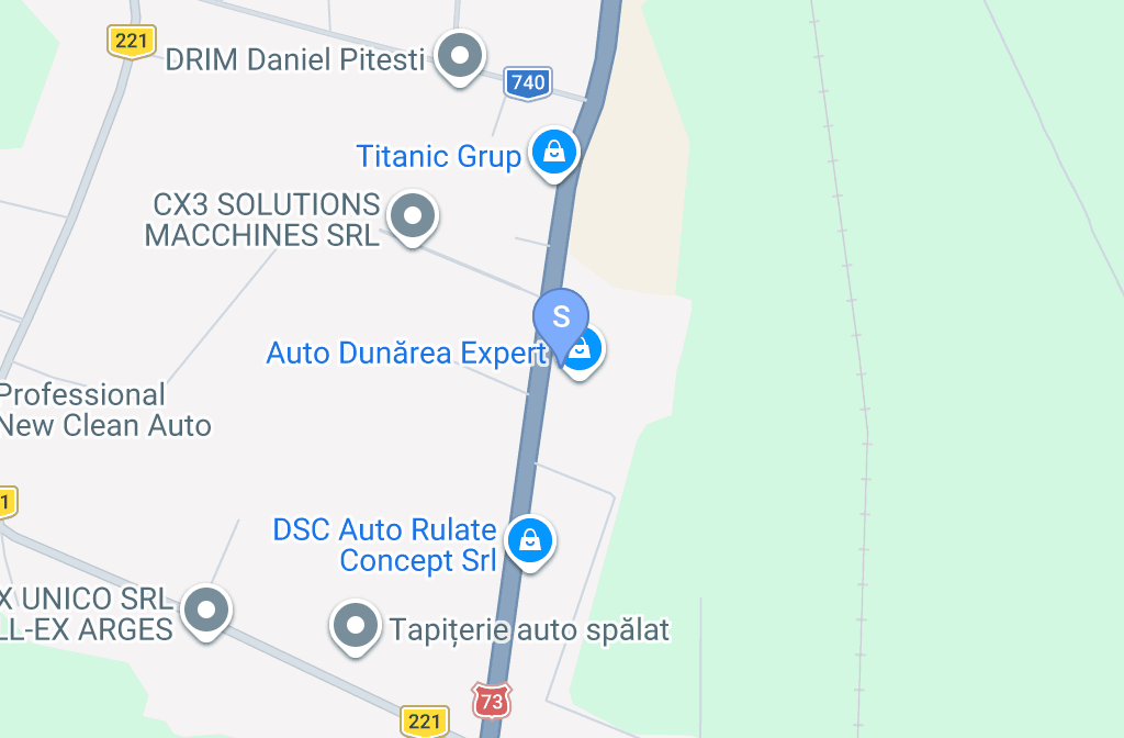 AUTO GENERAL MOTOR SA — fotografie 3
