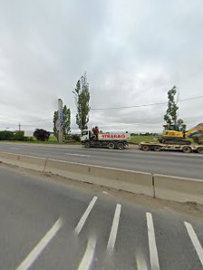 CAMIOANE SRL — stație ITP