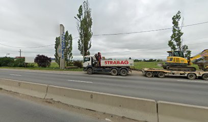 Stație ITP CAMIOANE SRL