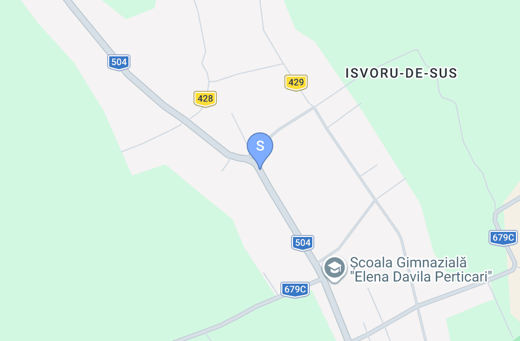 Stație ITP ELIOMAR PAN ALIMENT SRL