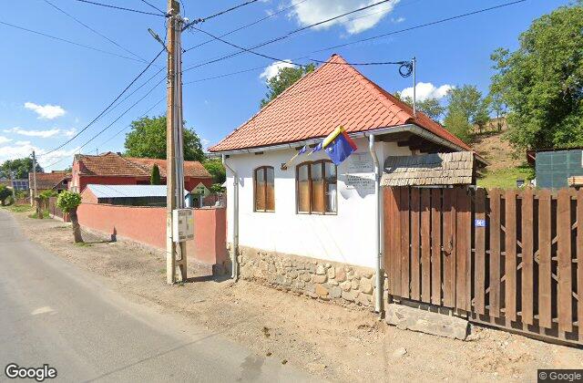 ELIOMAR PAN ALIMENT SRL — stație ITP