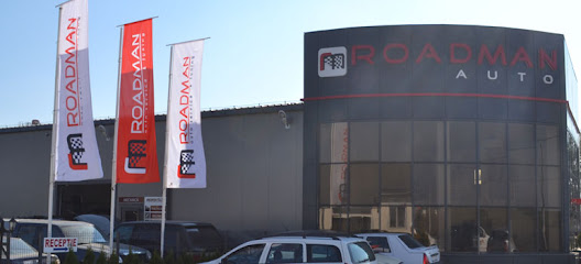 Stație ITP ROADMAN AUTO SRL