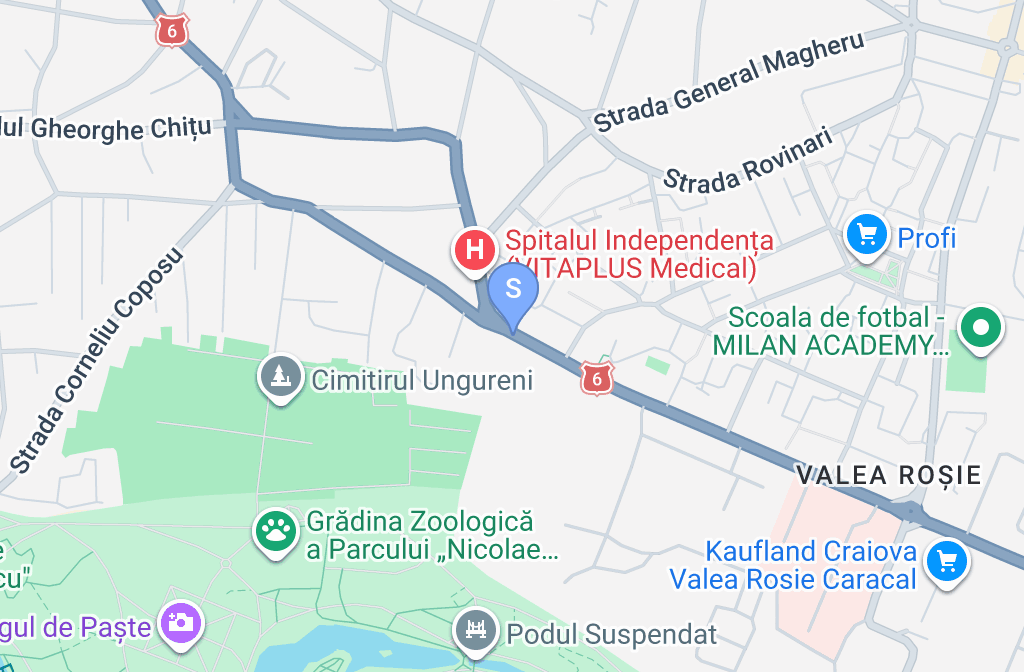 Stație ITP MOBA TEHNIC ABN SRL
