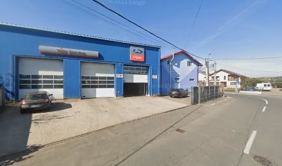 Stație ITP TEFIR SERVICE SRL