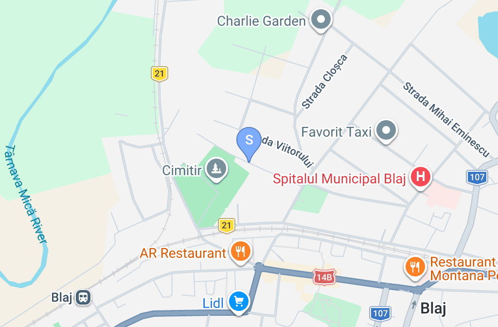 SC SERVNIC SRL — fotografie 3