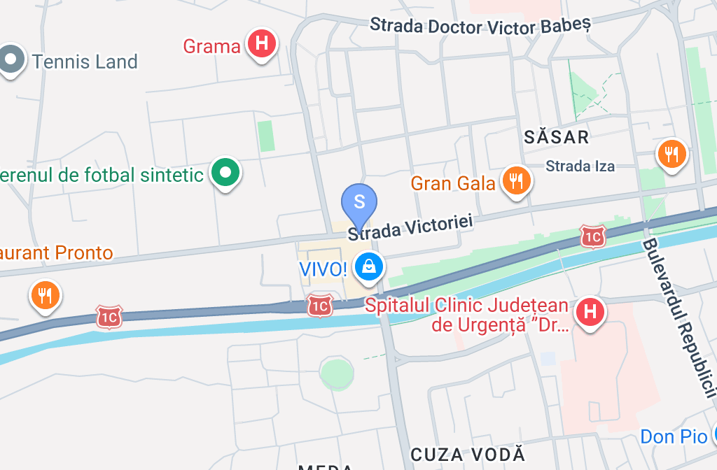 Stație ITP SC UNIMOTORTECH SRL