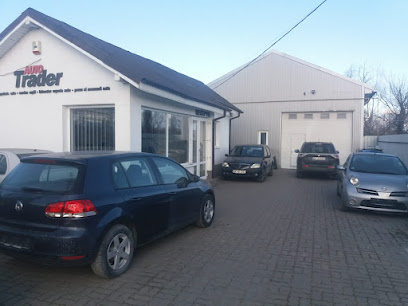 Stație ITP AUTOSERV IZVOARE SRL