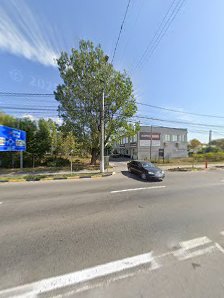 VASILE POPA SRL — stație ITP
