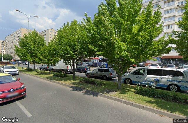 AUTOVIL MOTORS SRL — stație ITP