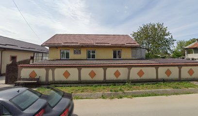Stație ITP CORNEL POSTAS SRL