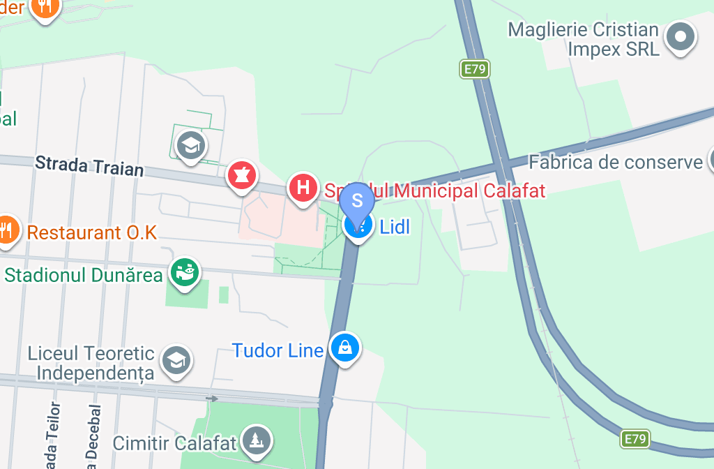 ALMADAN SRL — fotografie 4