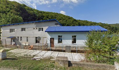Stație ITP SC MA-RA METALSERV IMPEX SRL