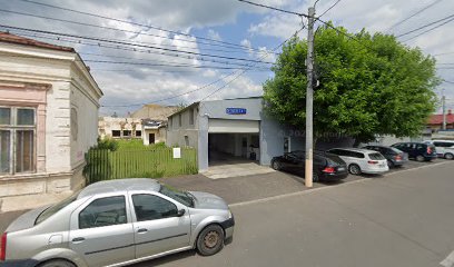 Stație ITP ITP BY POSTOLACHE S.R.L.
