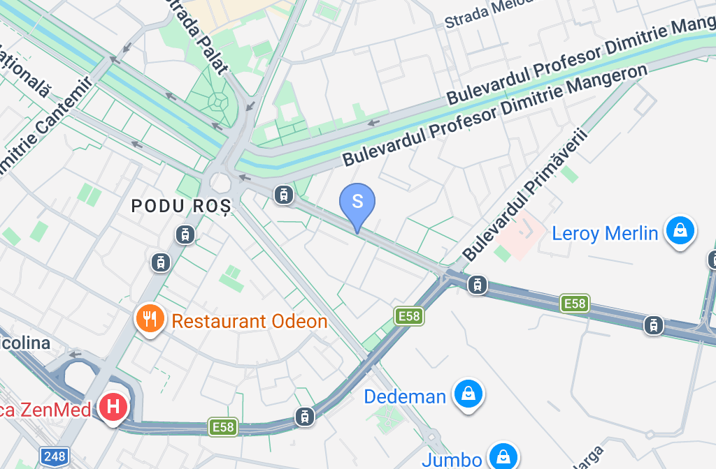 Stație ITP DIDTRUCK-SERVICE SRL