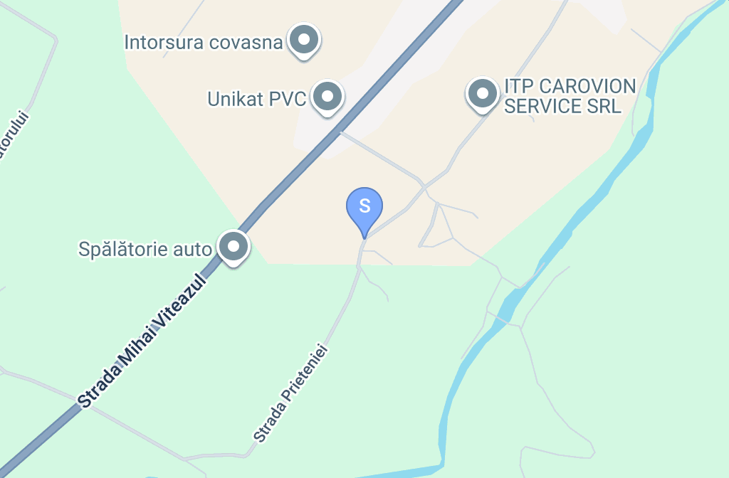 CAROVION SERVICE SRL — fotografie 3