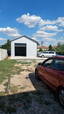ITP AUTO-SUD SRL — stație ITP