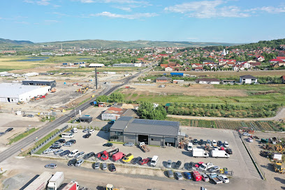 Stație ITP SC AUTOTALLER SRL