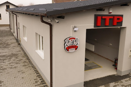 SC PIT STOP INSPECT SRL — fotografie 3
