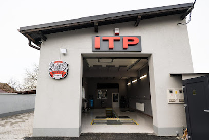 Stație ITP SC PIT STOP INSPECT SRL