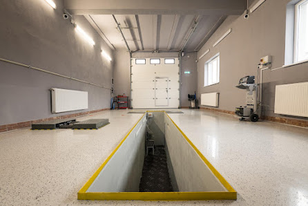 SC PIT STOP INSPECT SRL — fotografie 2