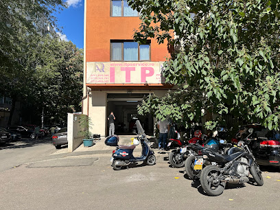Stație ITP I.T.P. RAPID BAICULUI SRL