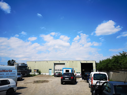 Stație ITP CODREANU AUTOMOTORS SRL