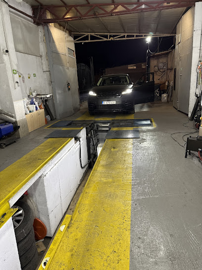 Stație ITP AUTO GIO ITP SRL