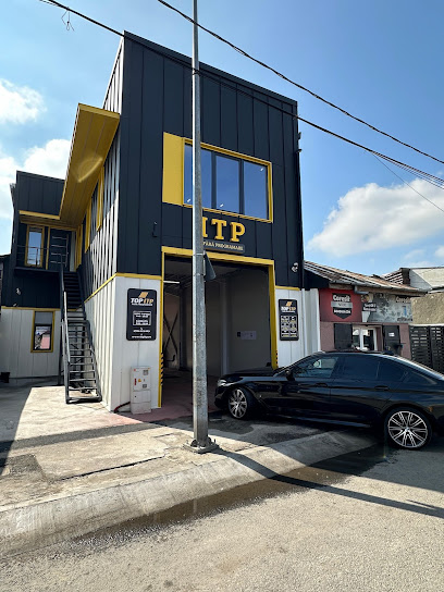 Stație ITP TOP AUTO ITP SRL